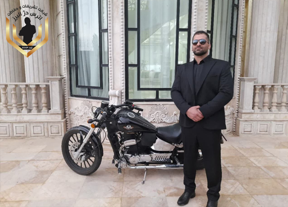 تشریفات