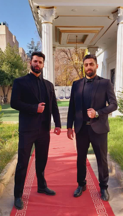 یگان ویژه